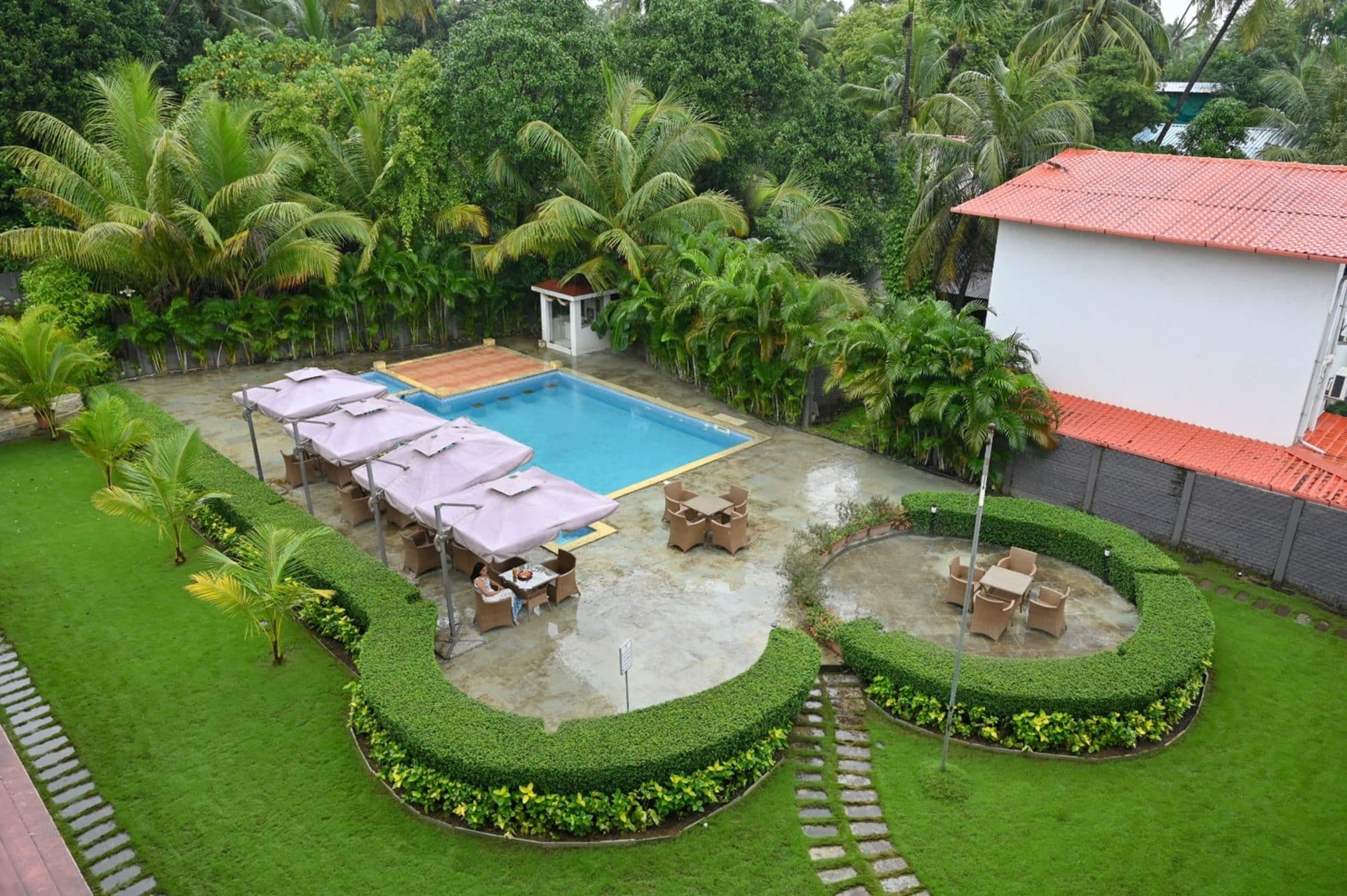 Vaarsa by Bay Hotels