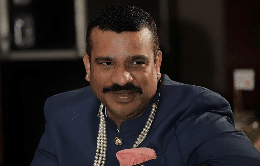Dr Nitin Shankar Nagrale, Founder & General Secretary, HPMF
