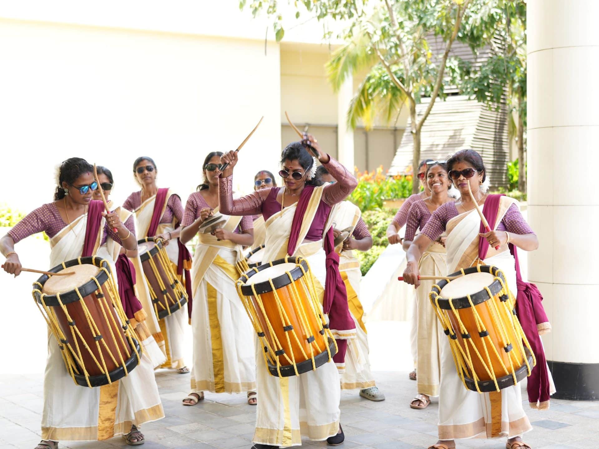 Hyatt Fair India 2025