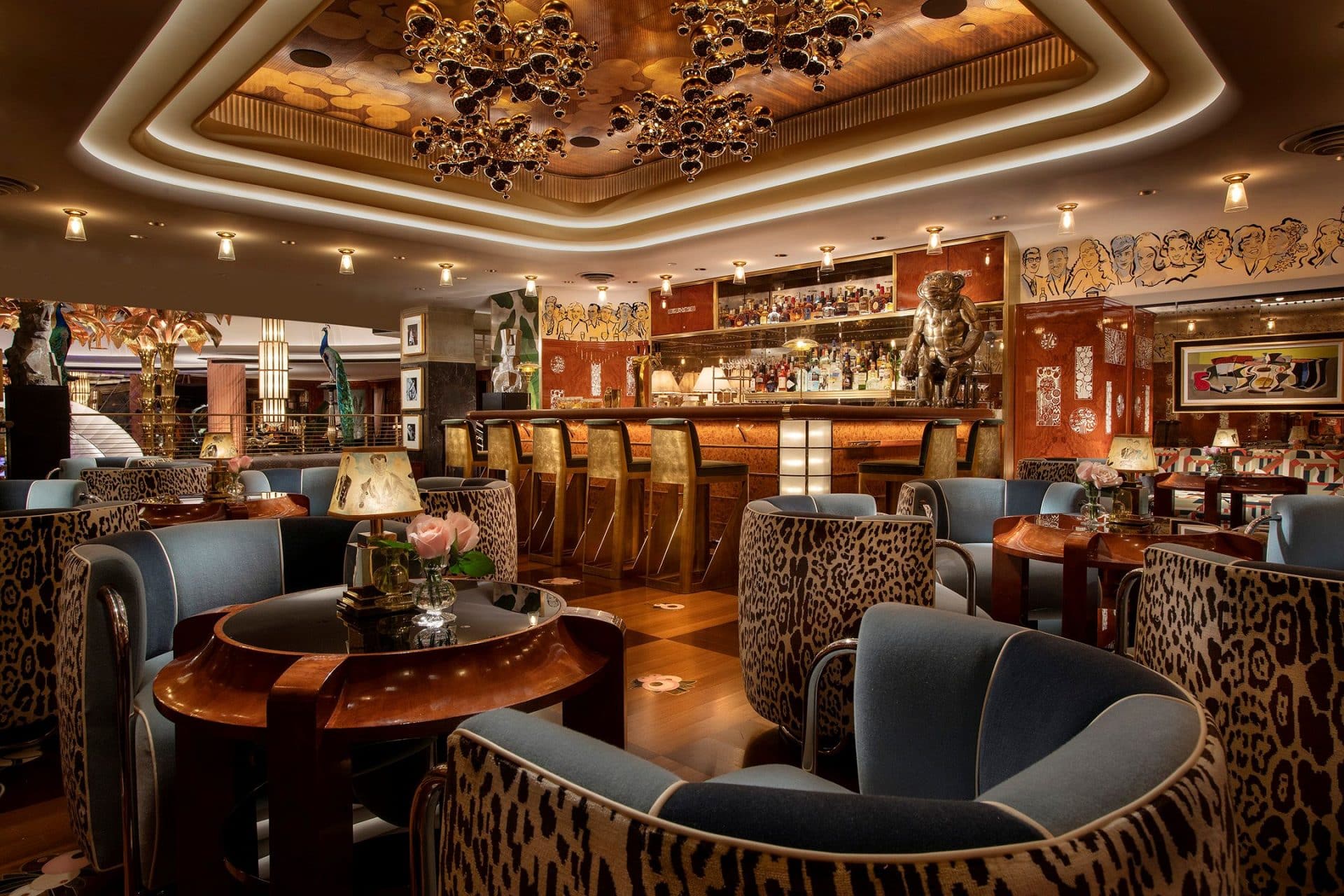 Wynn Al Marjan Island announces its first two restaurants