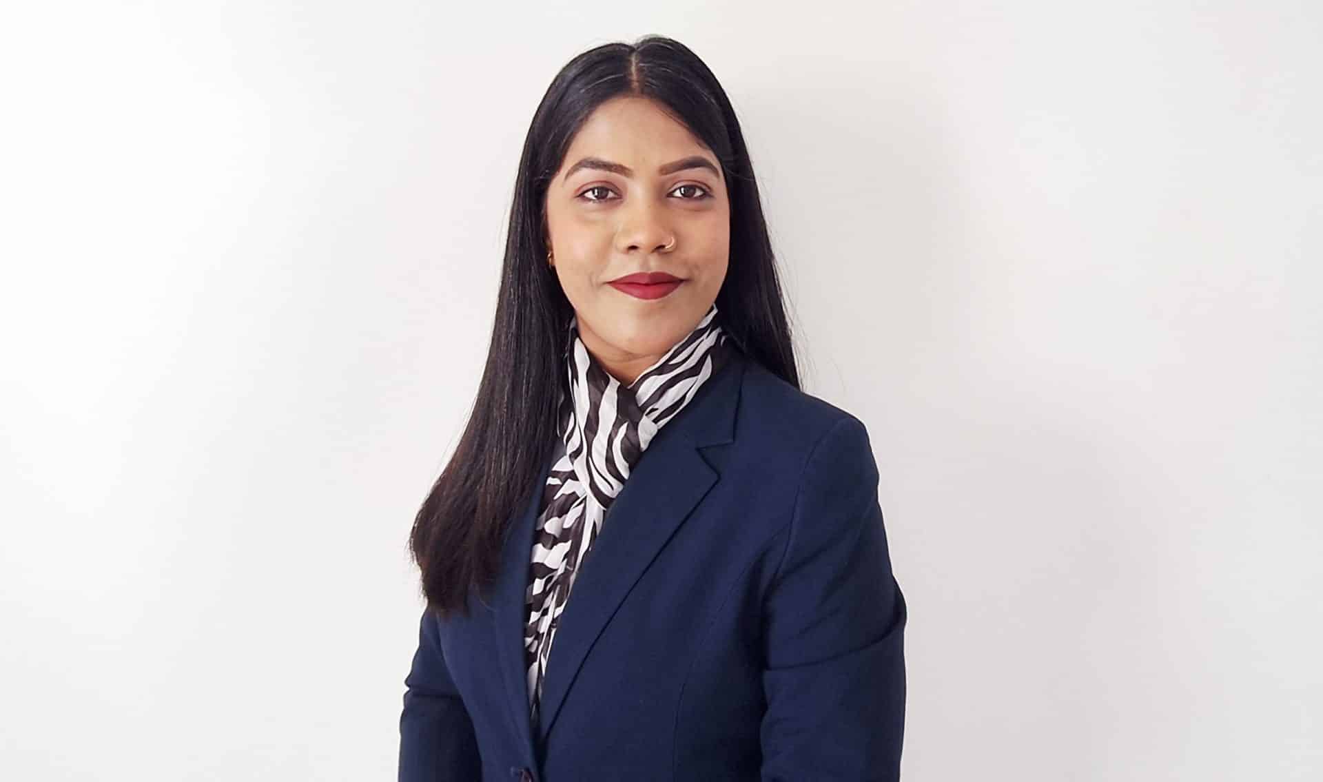 Sheetal Thakur