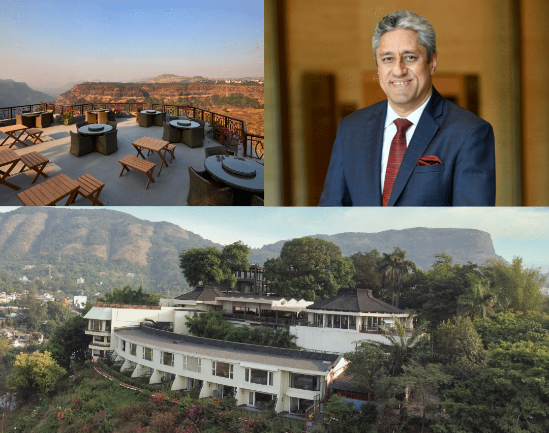 Chalet Hotels unveils Athiva Hotels & Resorts