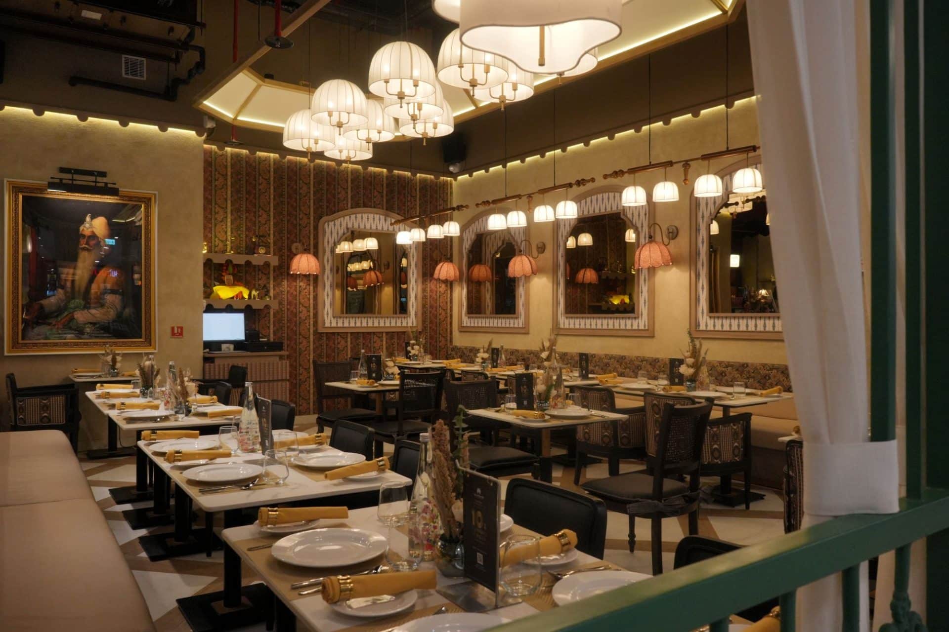 Punjab Grill