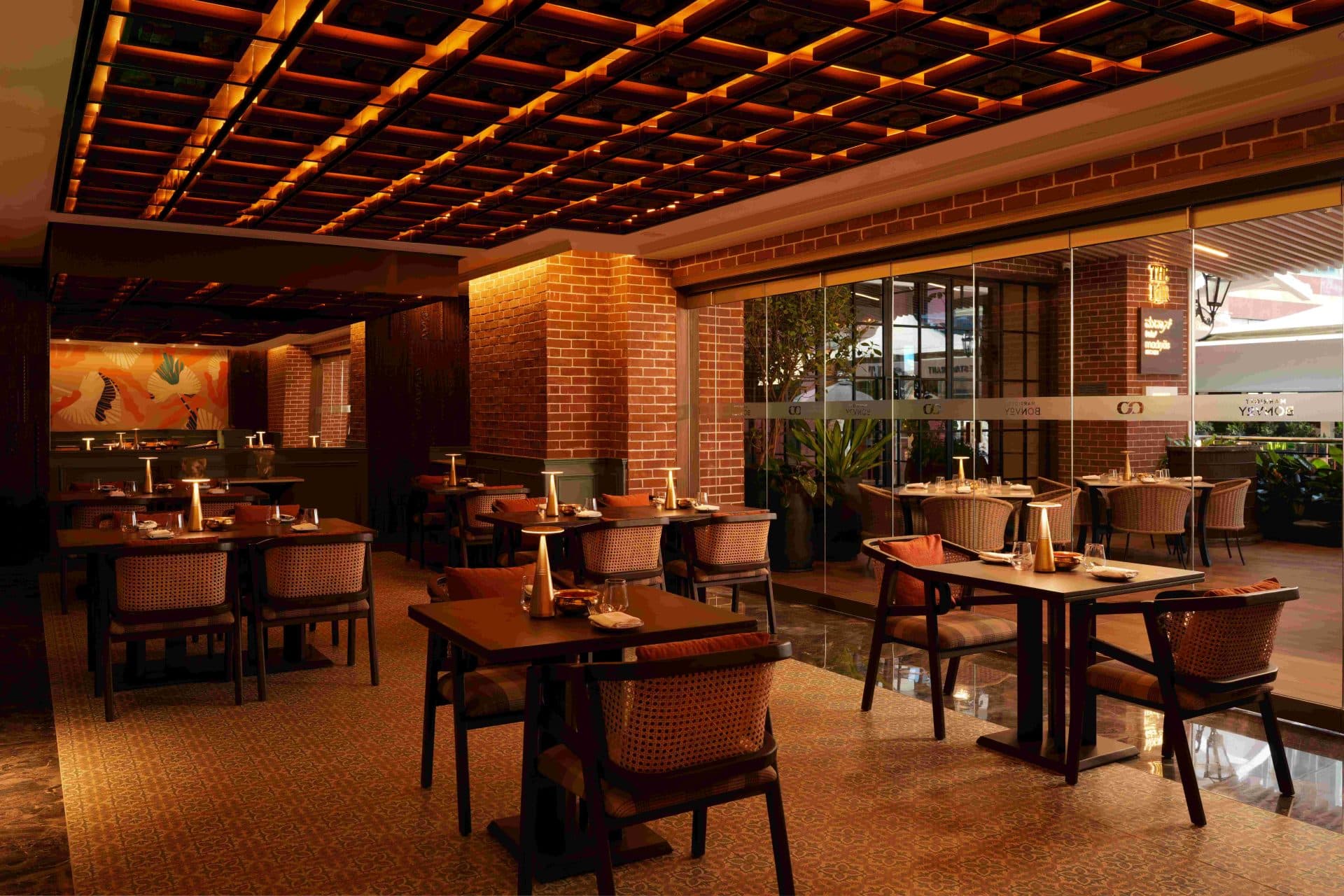 Madras Kitchen