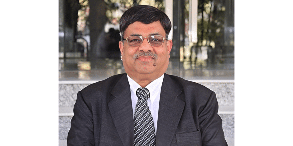 Pushpendra Bansal, COO, Lords Hotels & Resorts