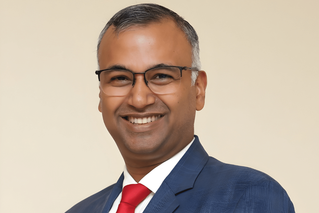 Prakash Jayadevan