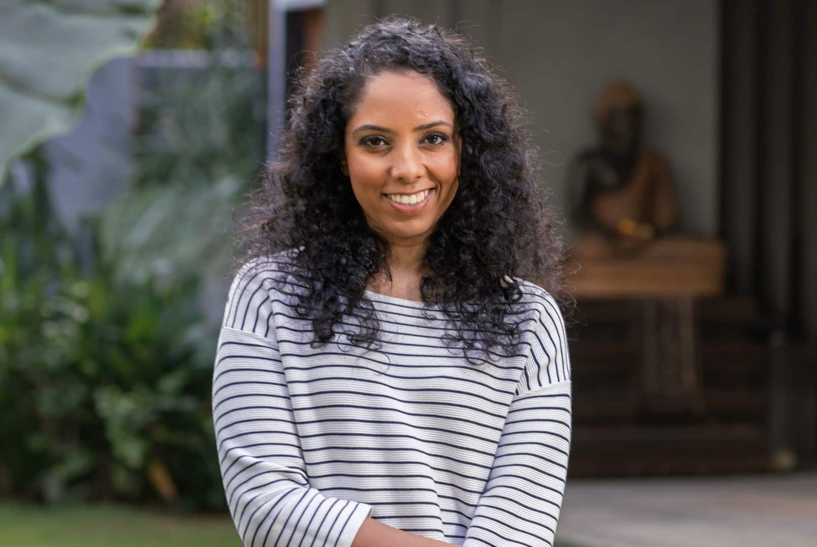 Shruti Shibulal, Executive Vice Chair of the Board of Directors at Tamara Leisure Experiences