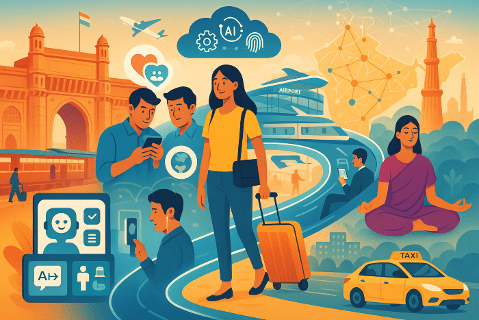 AI is changing the way we explore