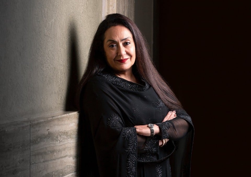 Dr Jyotsna Suri