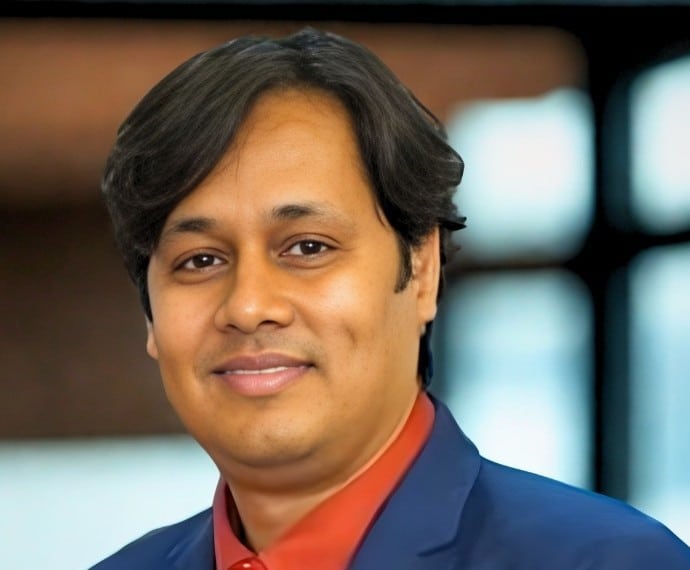 Vikram Doshi