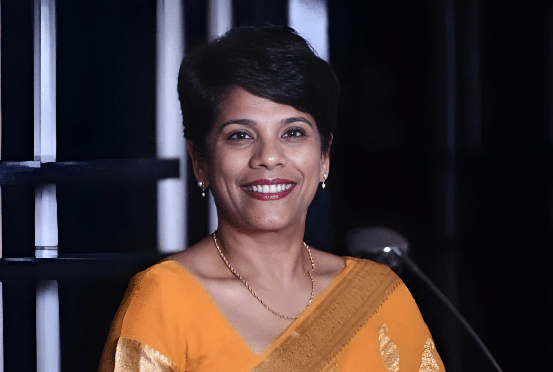 Ranju Alex, CEO, Accor South Asia