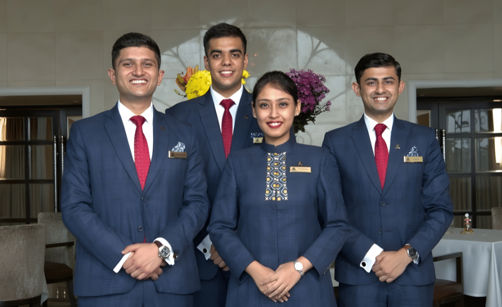 ‘Leela Leadership Development Programme – Class of 2027’