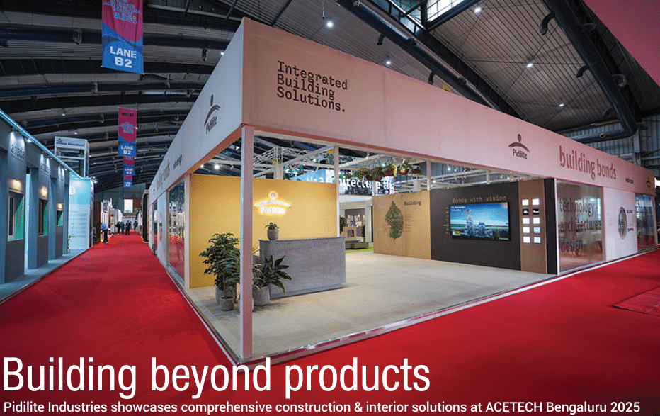 ACETECH Bengaluru 2025