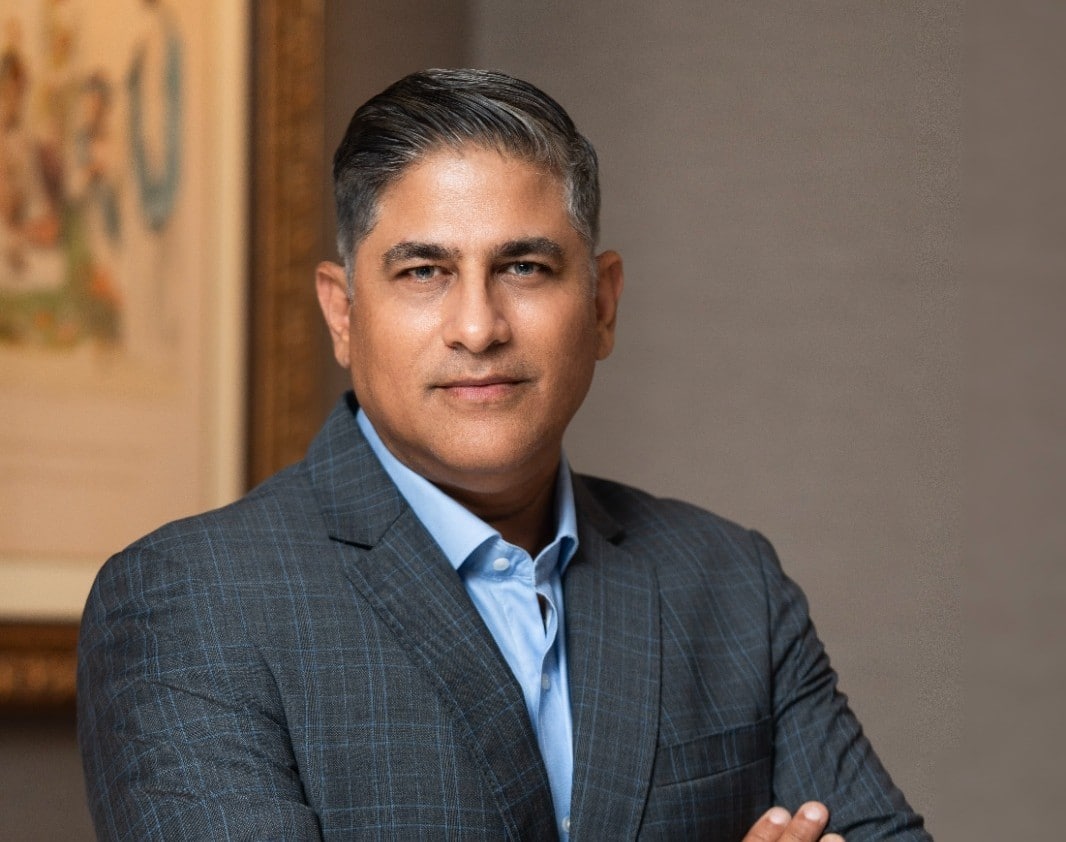 Ranjit Batra, CEO, Ventive Hospitality Limited