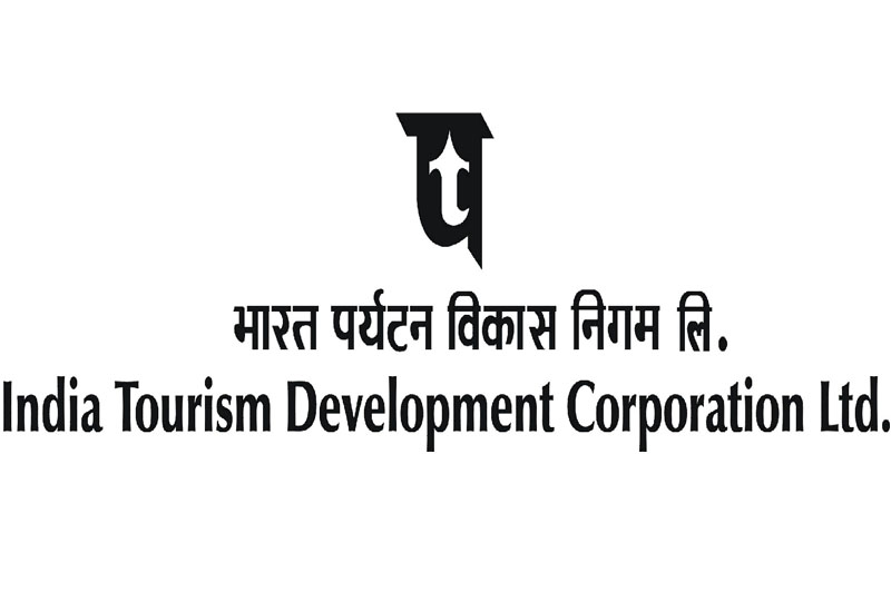 india tourism development corporation limited