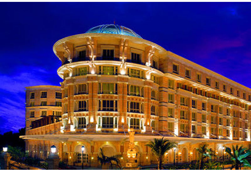 the luxury collection the luxury collection