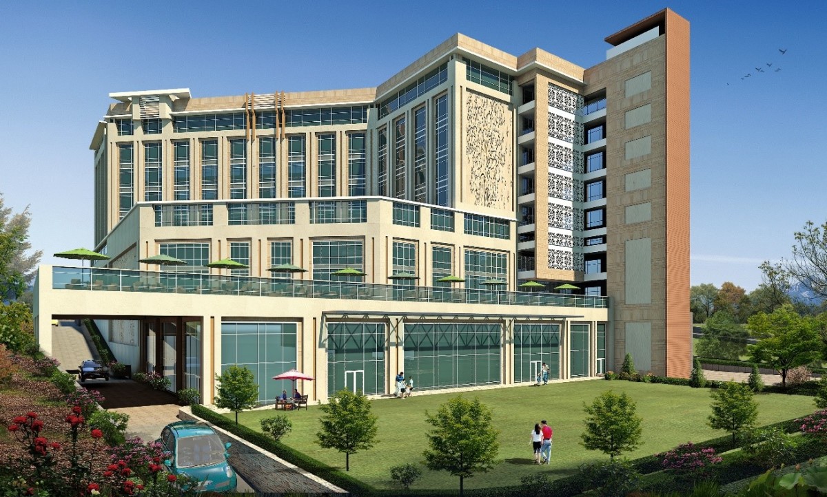 Radisson Blu Jammu launched Hotelier India