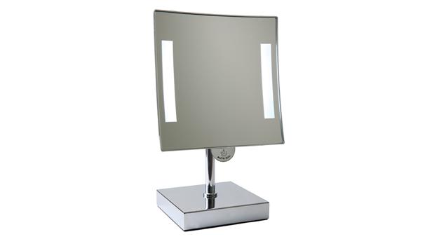 Jvd Launches Bathroom Mirror Range Hotelier India