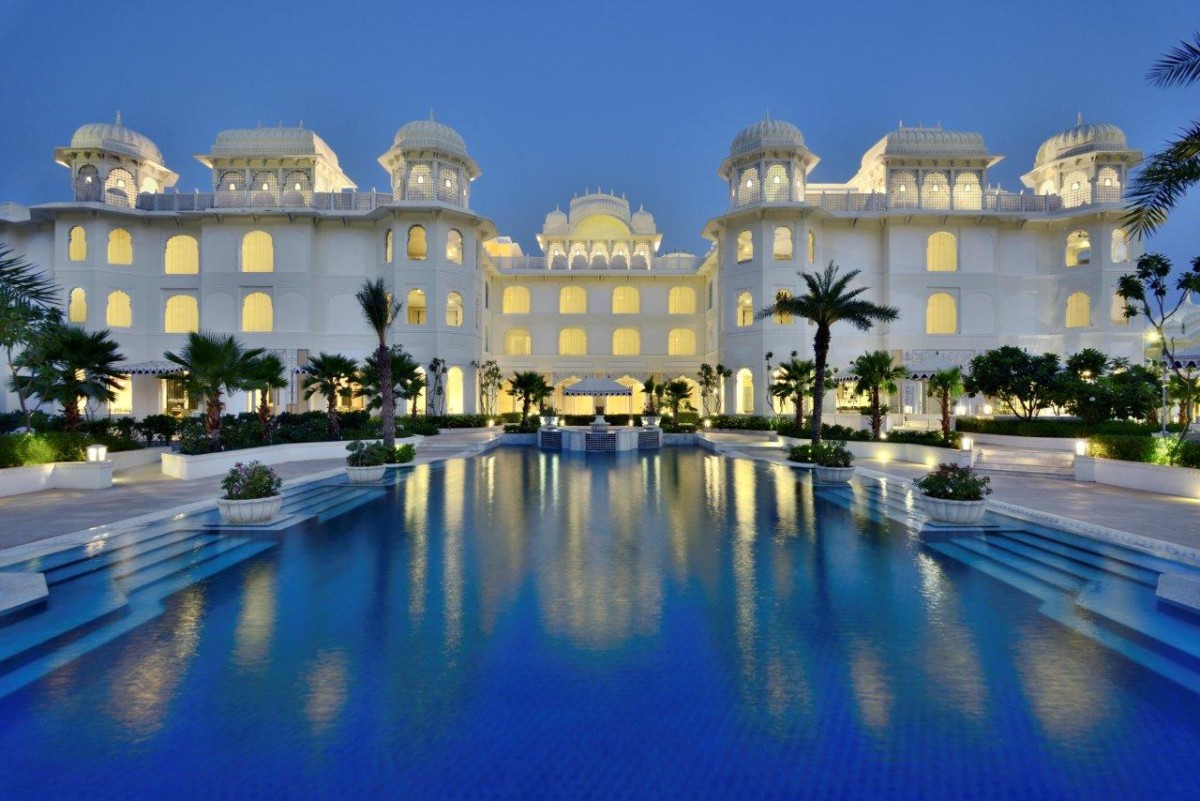 JW Marriott Jaipur Resort And Spa Debuts In Rajasthan Hotelier India jw-marriott-jaipur-resort-and-spa-debuts-in-rajasthan-hotelier-india