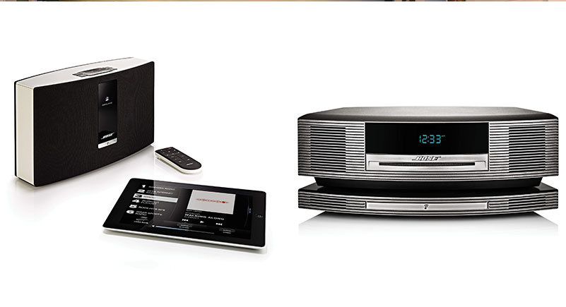 bose india home products