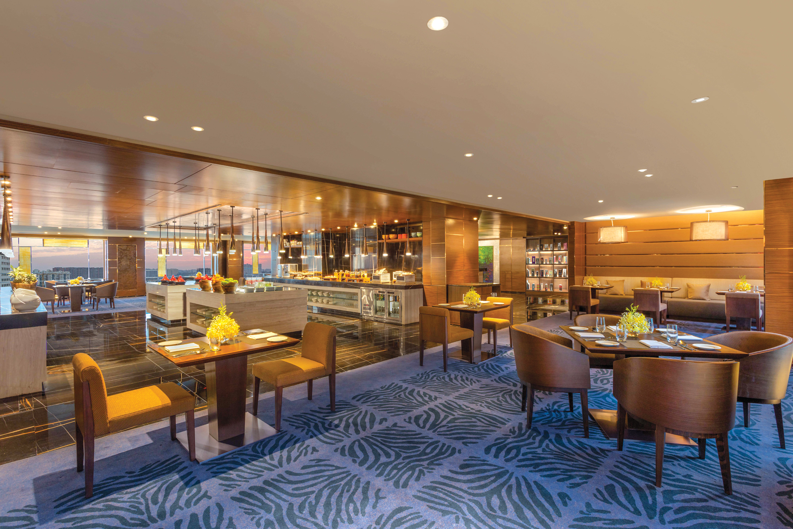 Emergence of newage customers and the need for fluidity