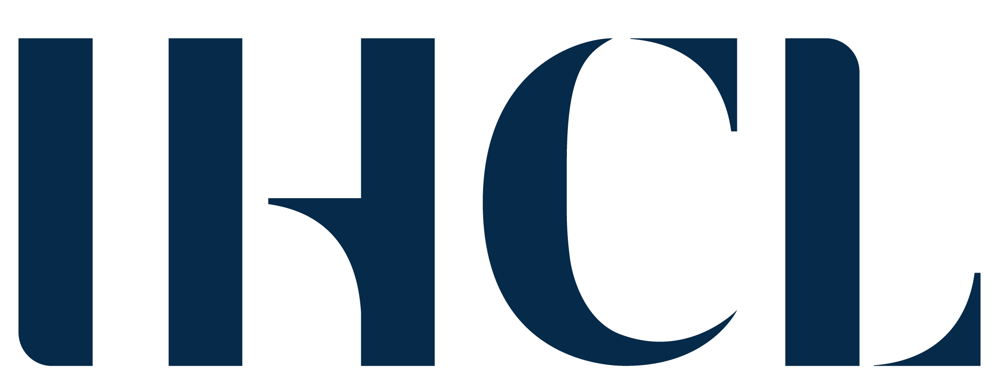 ihcl logo colour