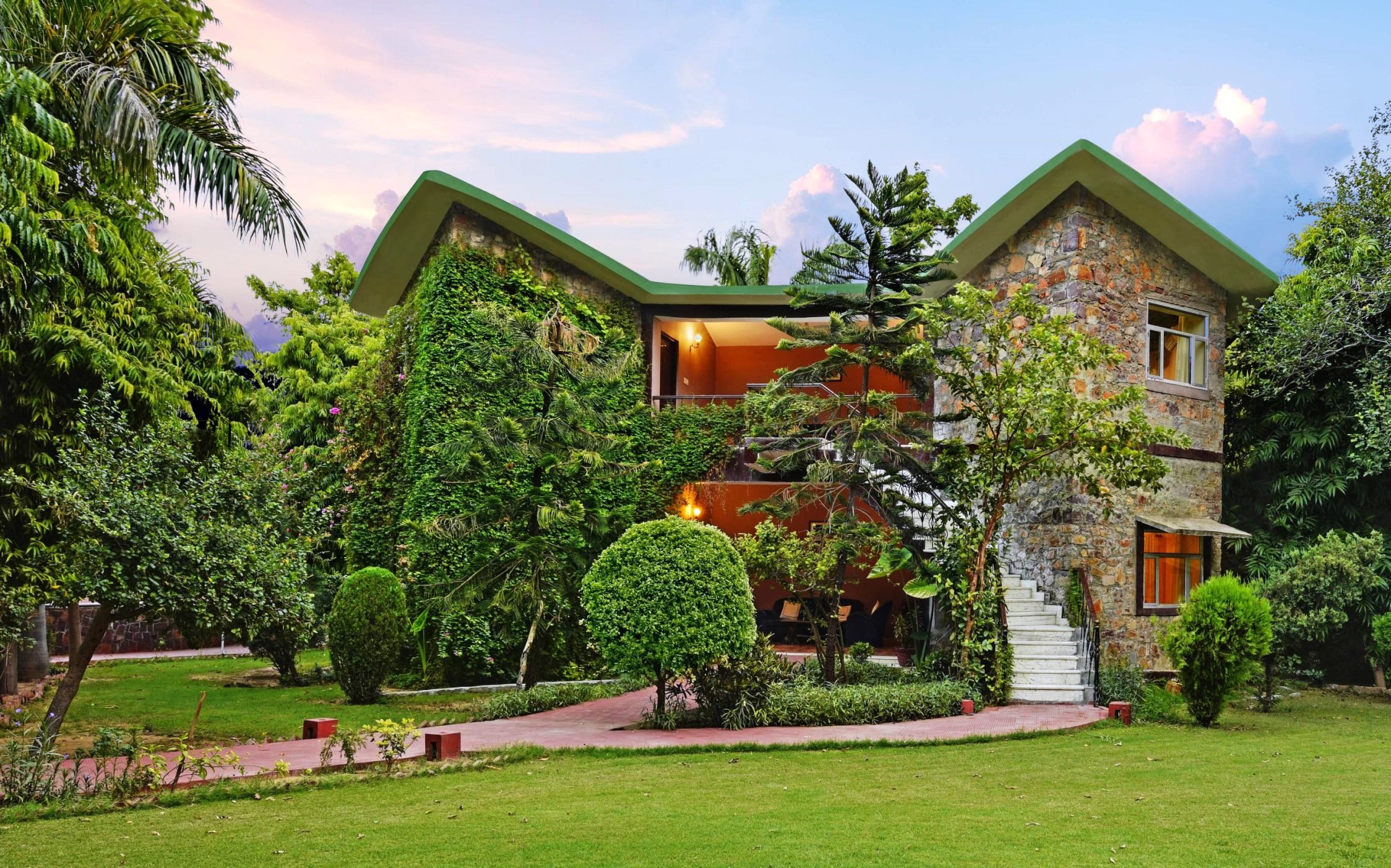 The Fern Hotels & Resorts expand in Rajasthan with The Fern