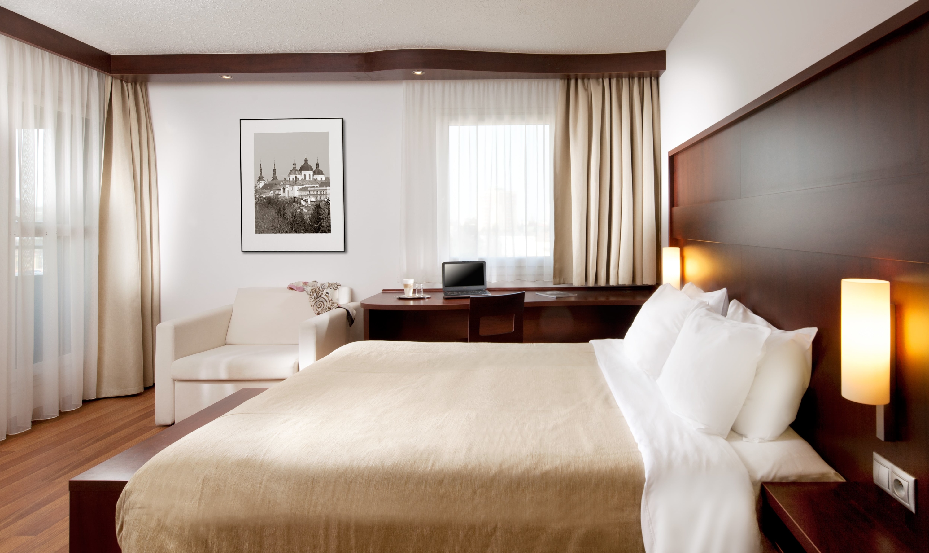 Choice Hotels To Strengthen Base In India Plans 11 New Hotels In