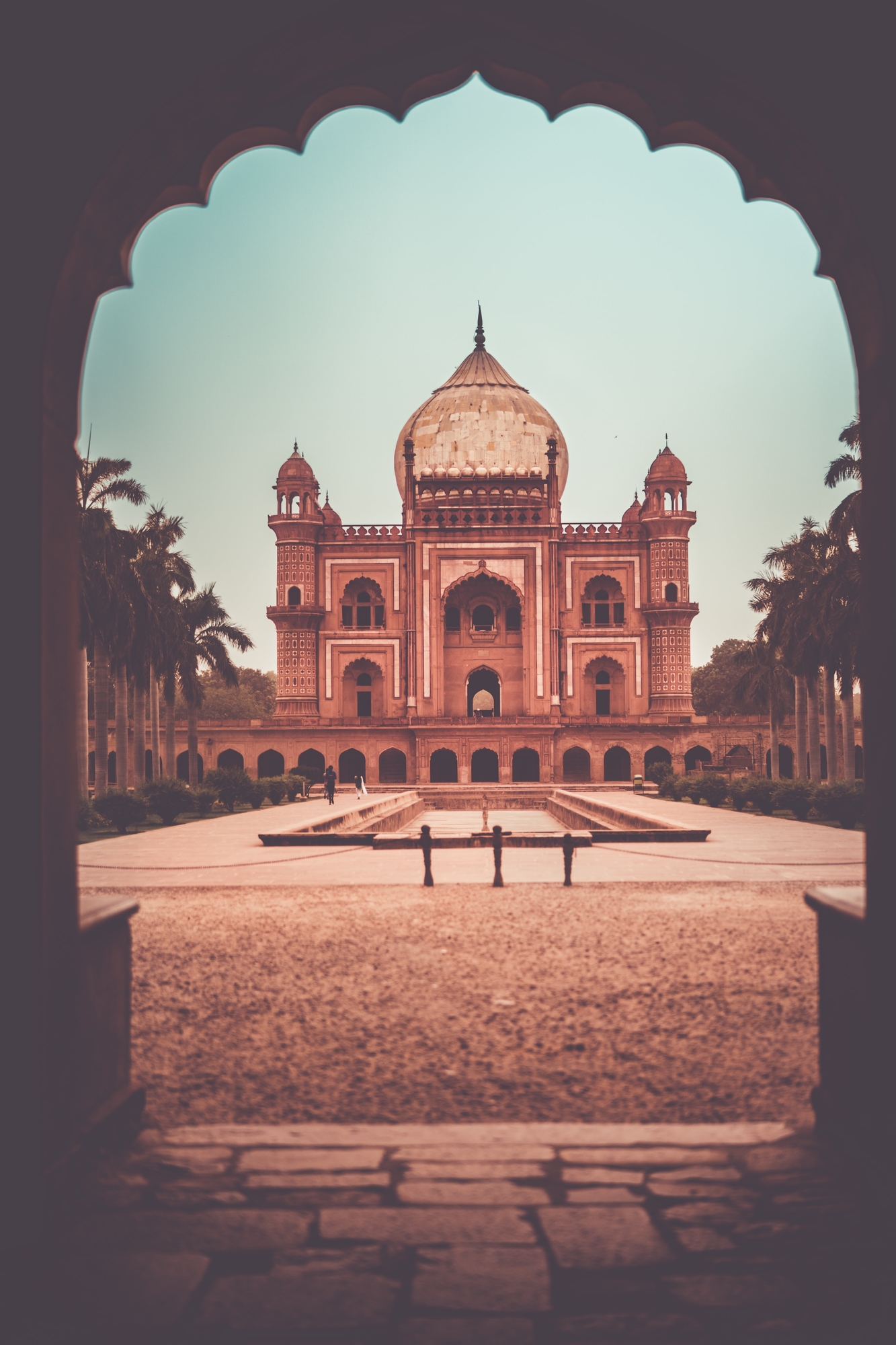Incredible India website launched in Chinese, Arabic and Spanish