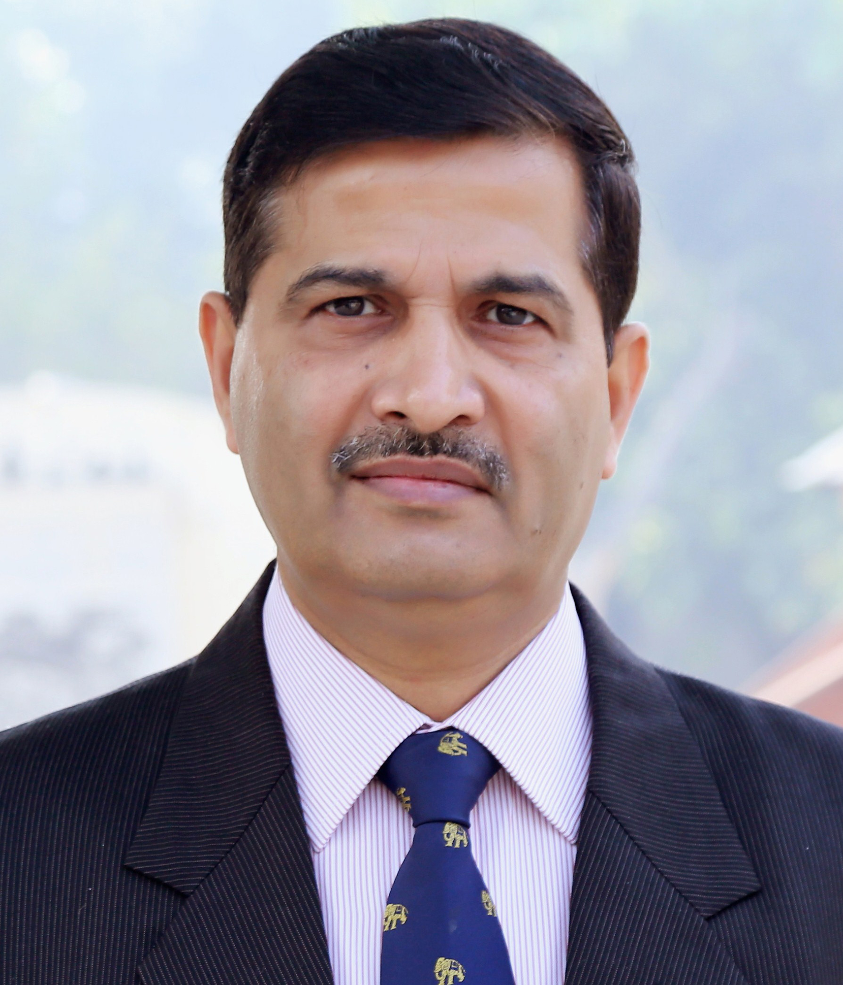 Ashwani Lohani Appointed As The Chairman Of The AP Tourism Development Ashwani Lohani Appointed As The Chairman Of The AP Tourism Development