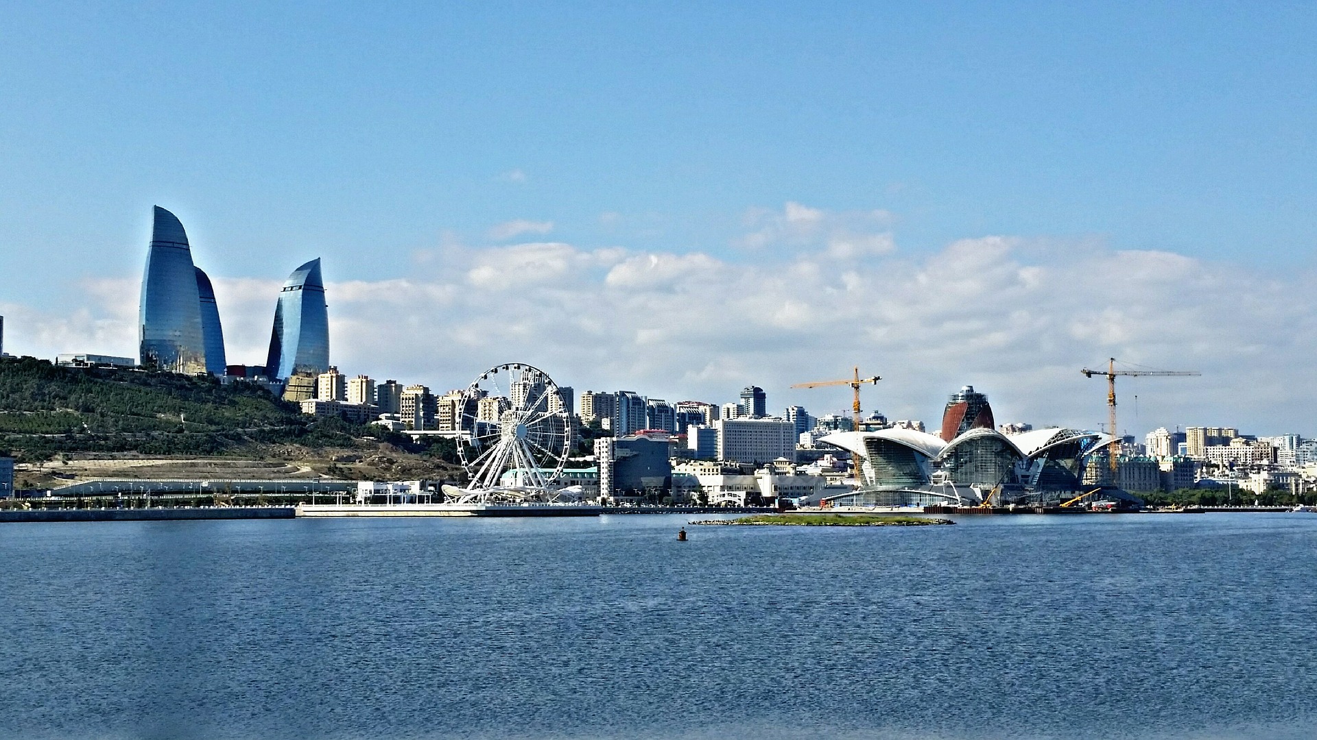 Azerbaijan Tourism Board (ATB) introduces its new health