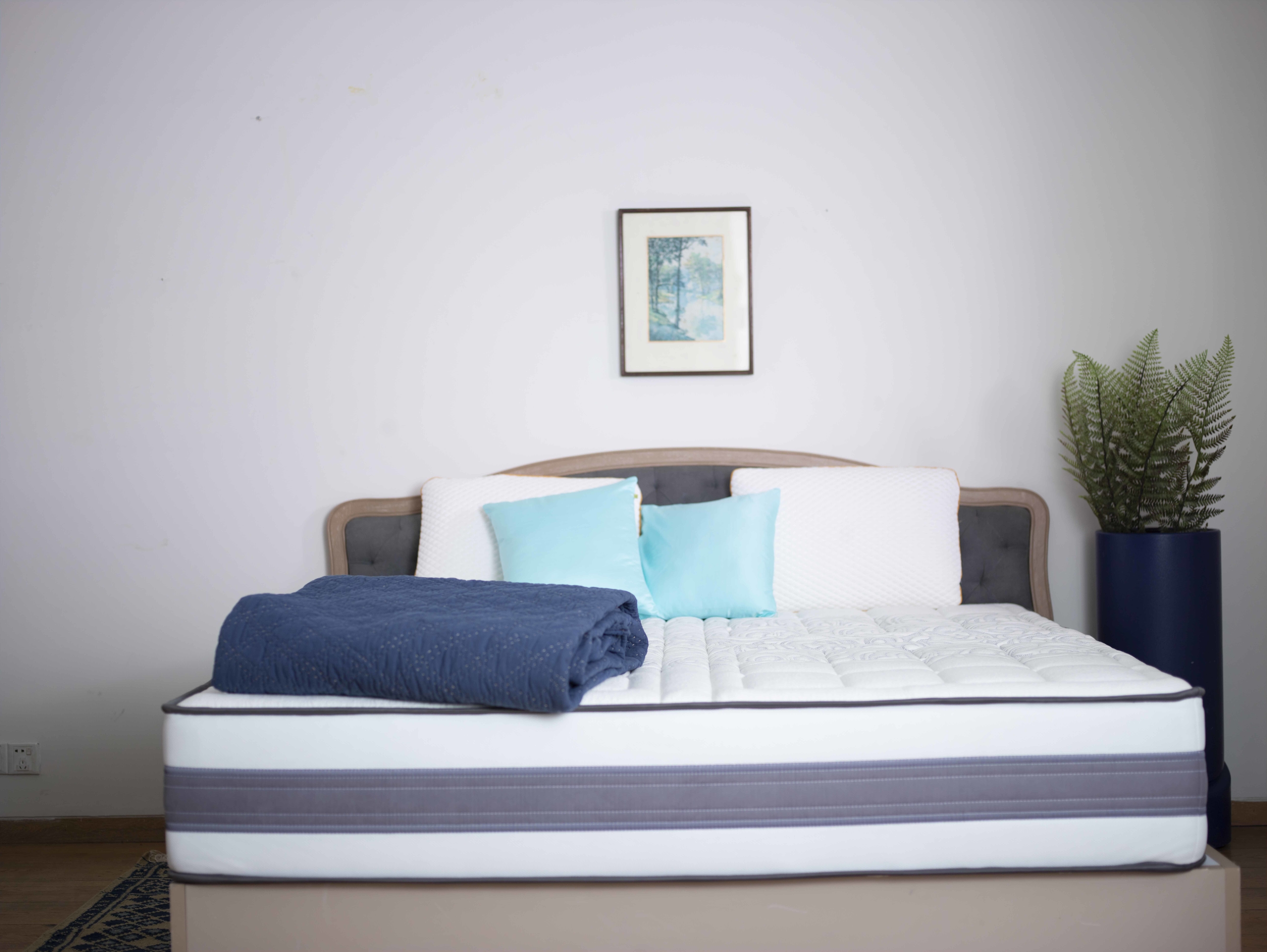 sleepwell mattresses price list in india