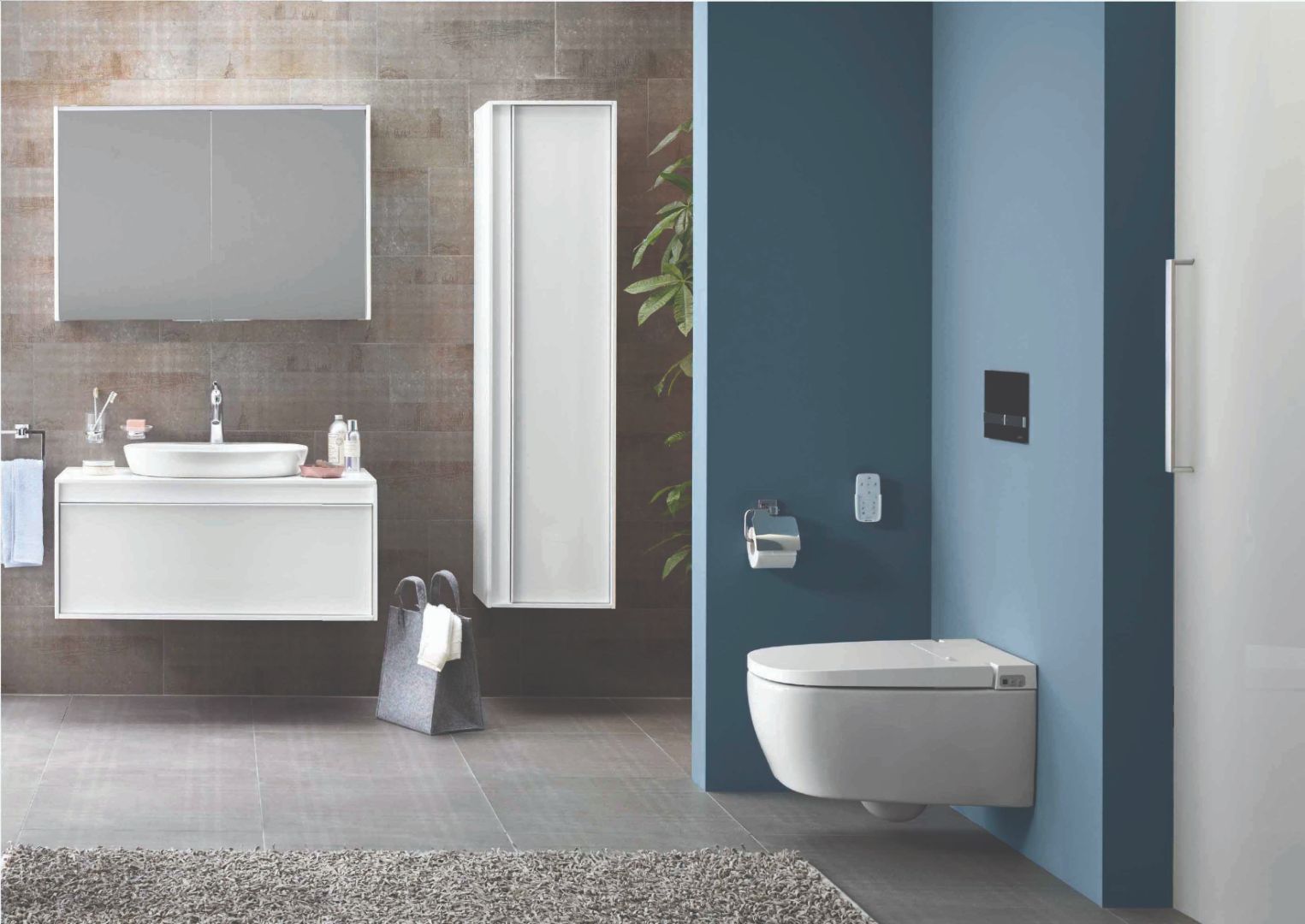 VitrA introduces technologically advanced VCare Smart toilet
