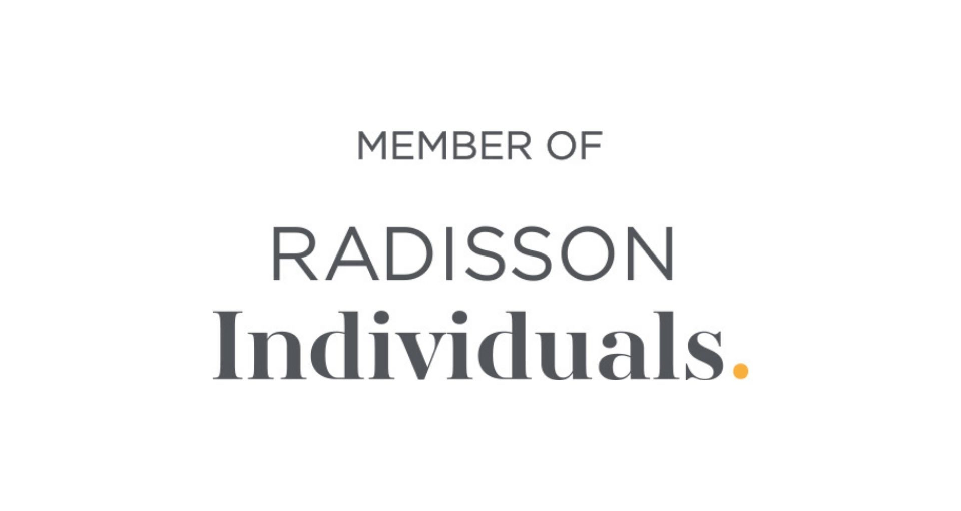 Radisson Hotel Group launches a new brand Radisson Individuals ...