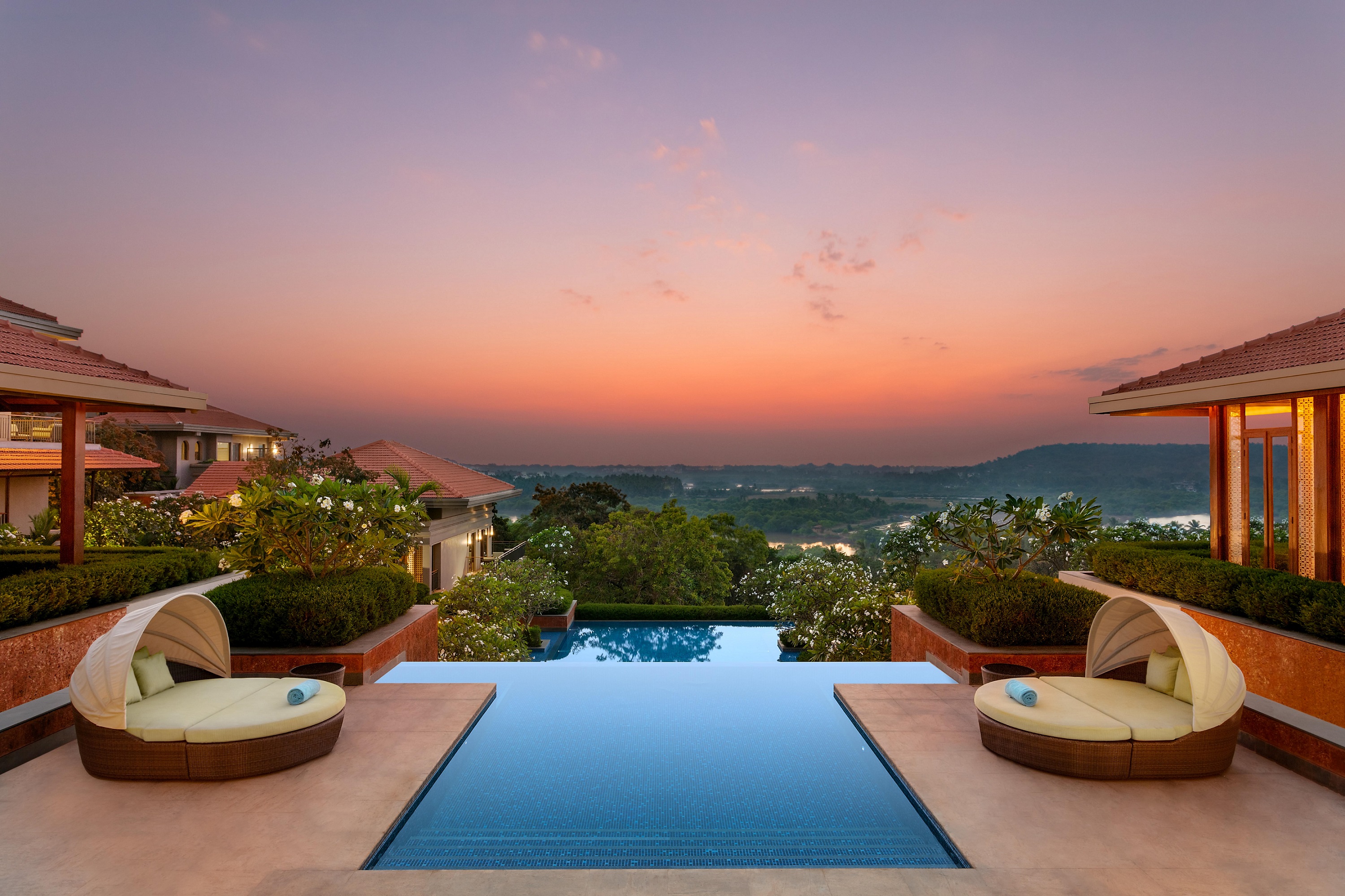 Hilton Expands Flagship Presence In India With Opening Of Hilton Goa 