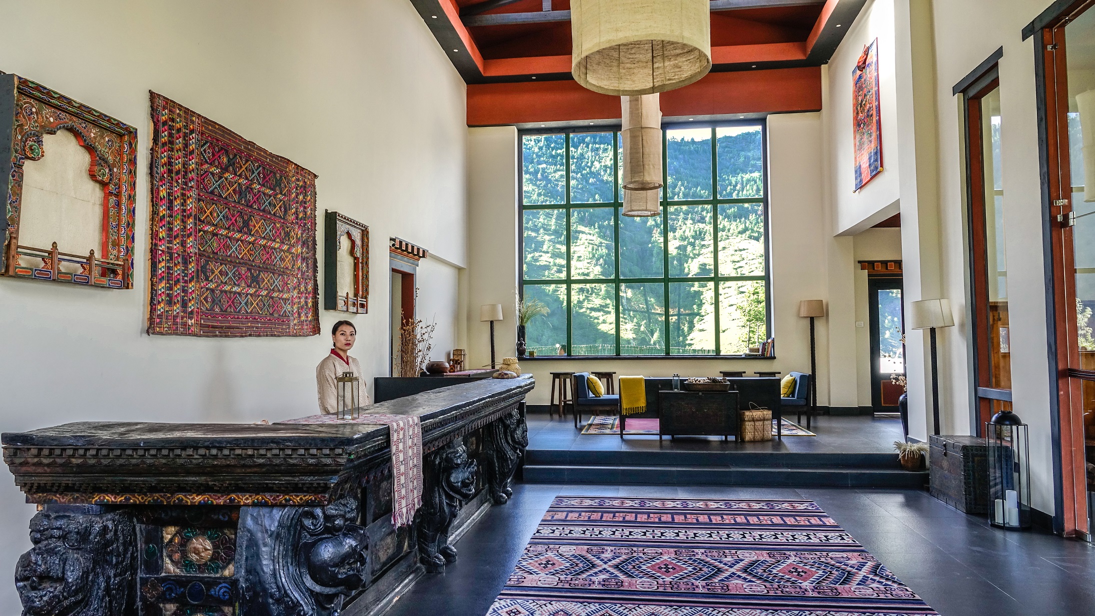 The Postcard Hotel wins multiple honours at The World Travel Awards