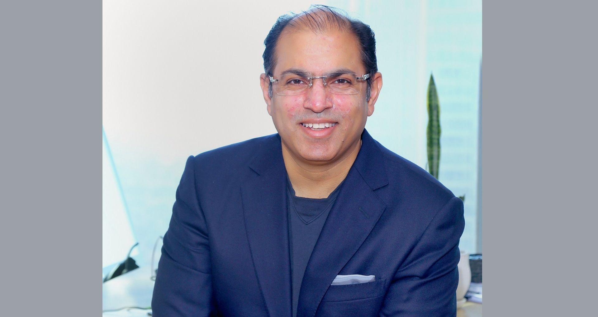 exclusive interview with sunjae sharma vp country head exclusive interview with sunjae sharma vp country head