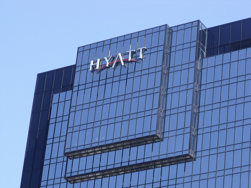 Hyatt named to 2021 Fortune “100 Best Companies to Work For” List