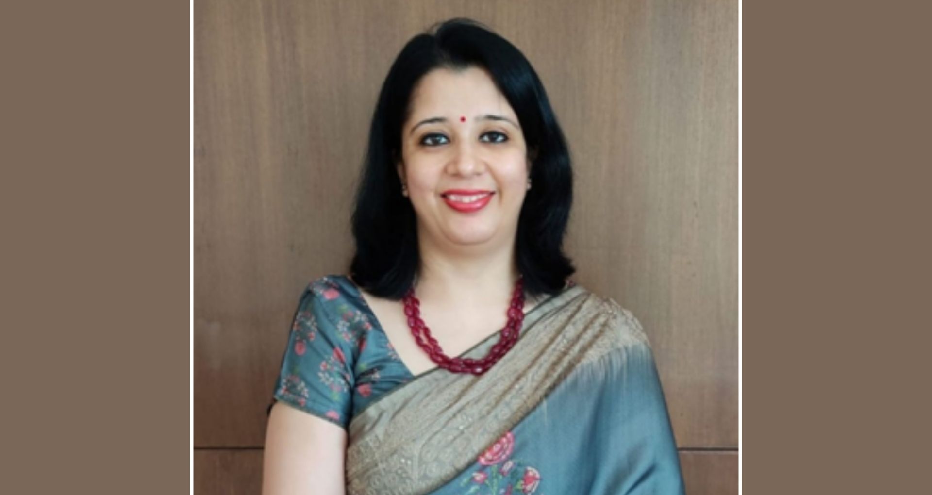 Neha Kapoor appointed as the First Assistant General Manager at Hyatt