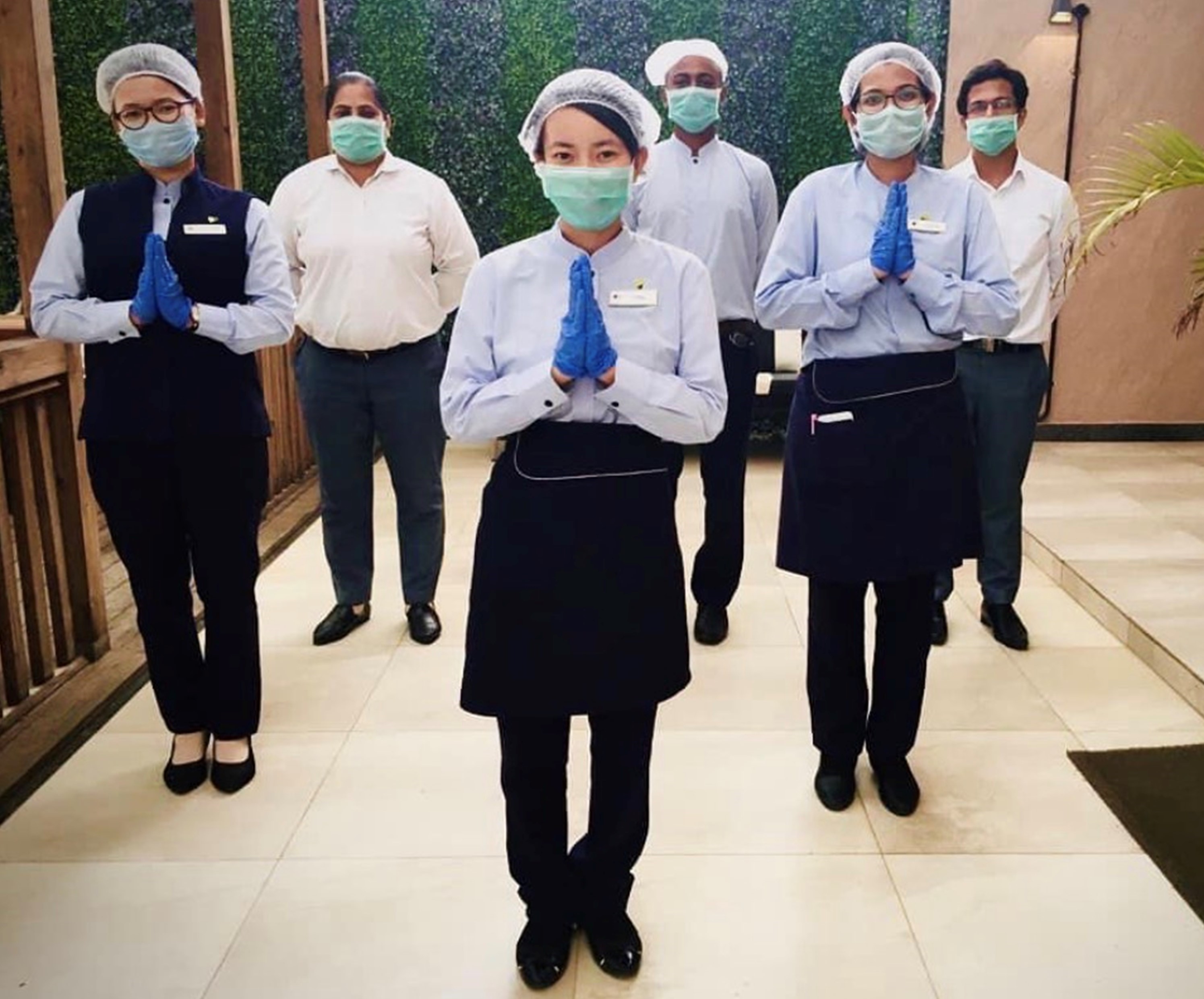 Team Member Travel For Hilton - lhttx69