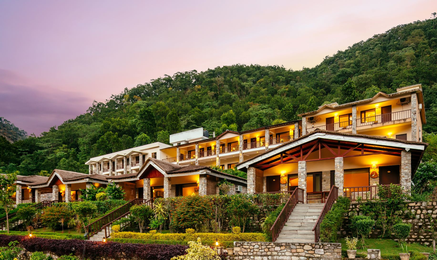 Sterling Holiday Resorts Reopens For Business Business Hotelier India sterling-holiday-resorts-reopens-for-business-business-hotelier-india