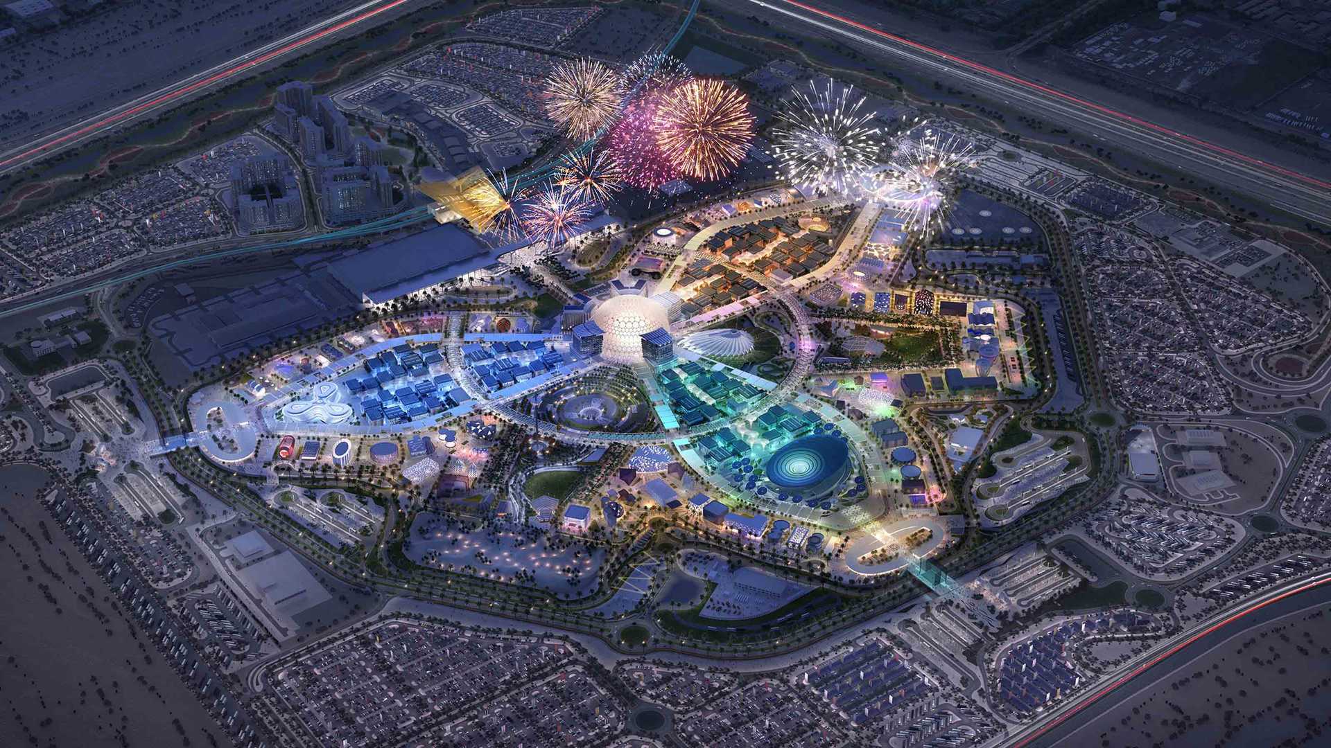 Tickets to Expo 2020 Dubai are now on sale Business Hotelier India