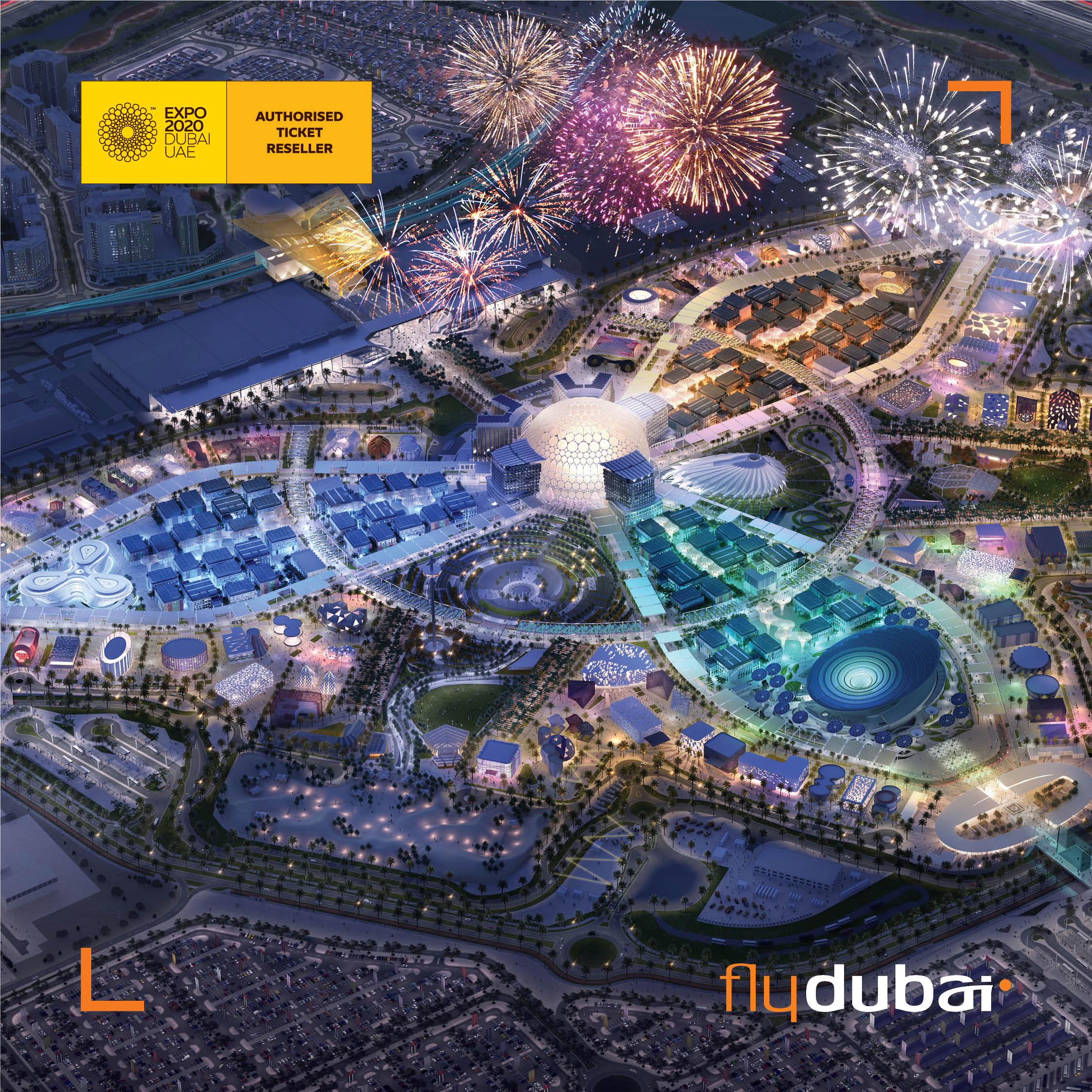 dubai expo 2020 tickets