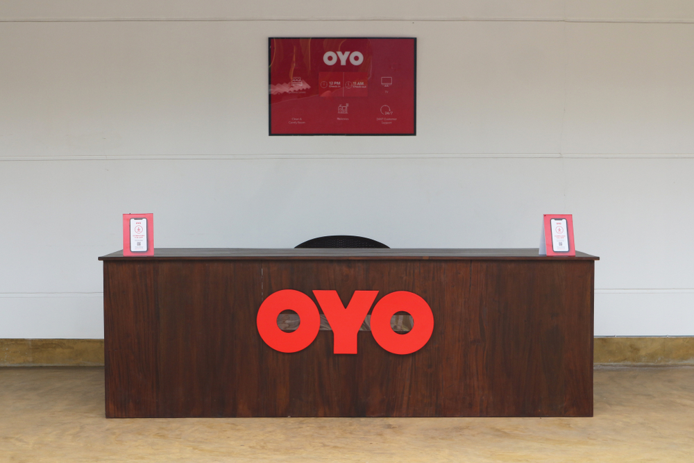OYO unveils insights on Indian travel & hotel booking