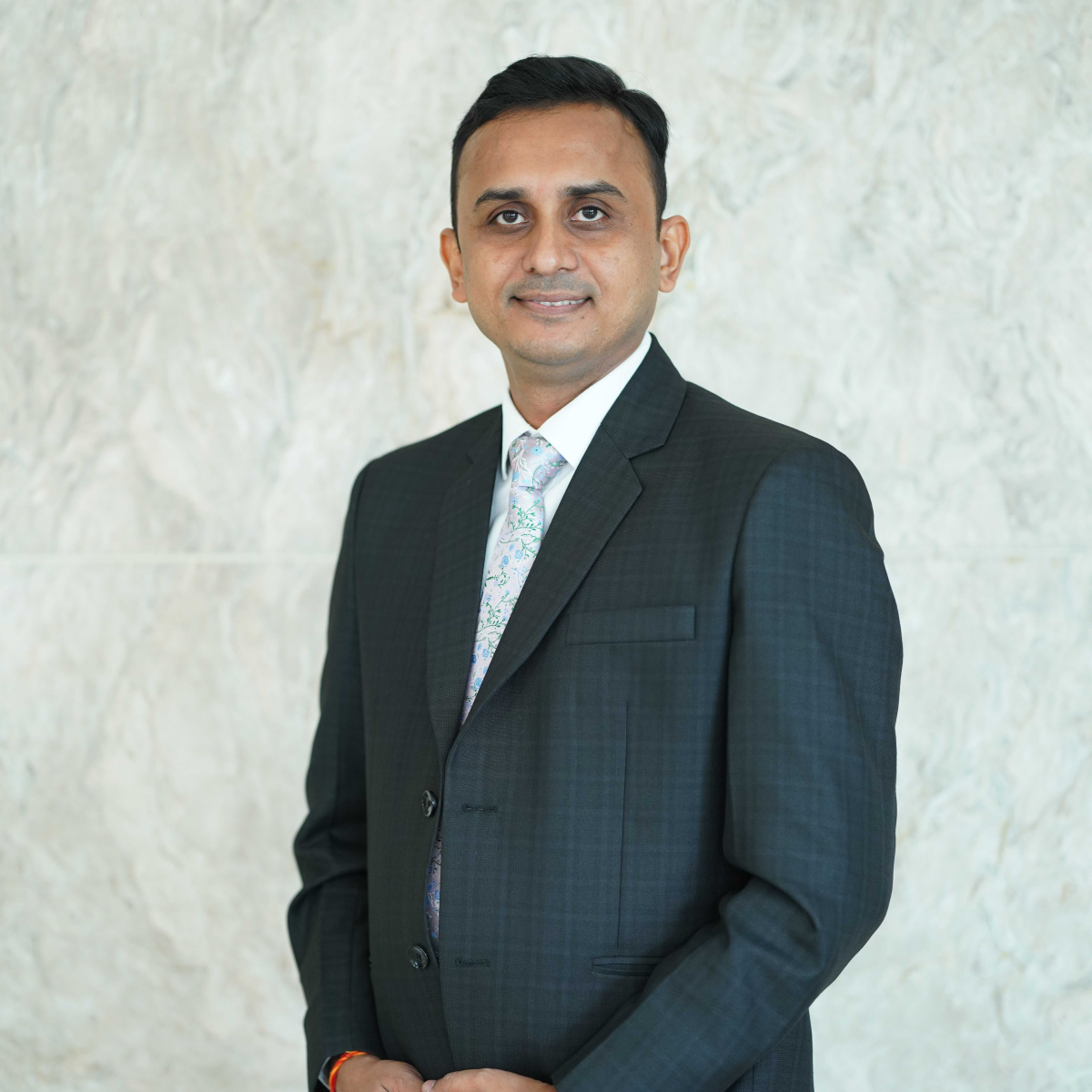 Abhishek Pani takes charge as General Manager, Radisson Blu