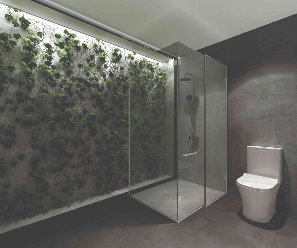 Hindware Introduces New ‘Easy Clean’ Countertop Basin and Shower Enclosures Hotelier India