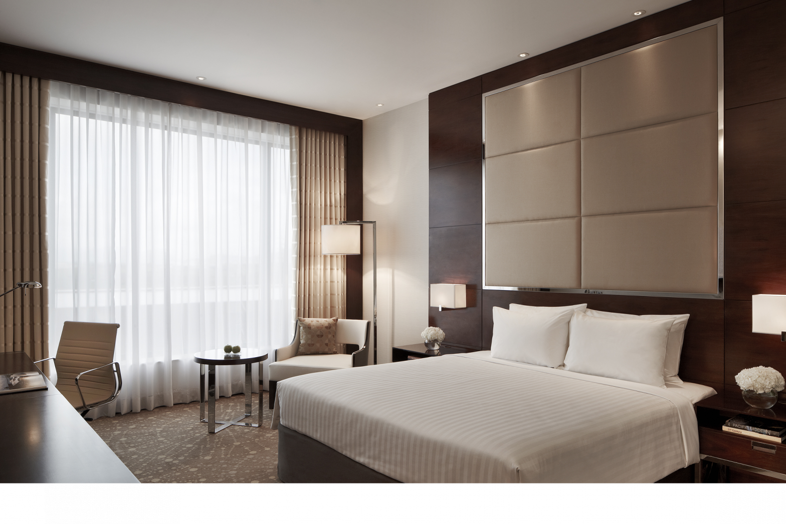 Courtyard by Marriott Pune Chakan introduces special packages for long