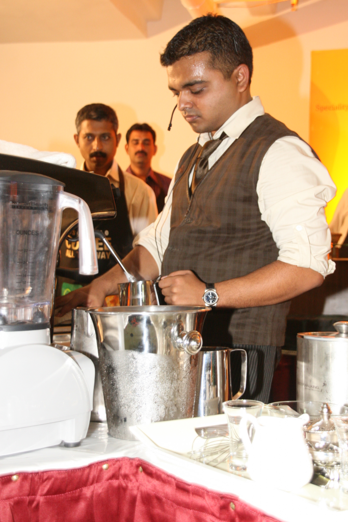 National Barista Championship returns in the country Hotelier India