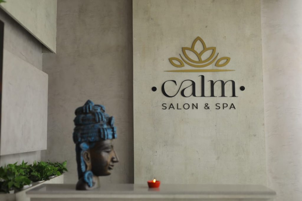 Novotel Vijayawada Varun launches the premium Calm Salon and Spa