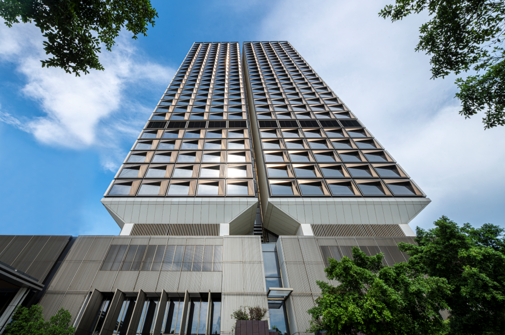 Hyatt celebrates the opening of Grand Hyatt Gurgaon Hotelier India